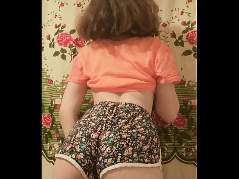 ❤️ Seksi mlada beba skida šorc pred kamerom ☑ Porno na bs.com-pornzog.ru