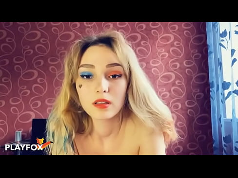❤️ Magične naočare za virtuelnu stvarnost dale su mi seks sa Harli Kvin ☑ Porno na bs.com-pornzog.ru