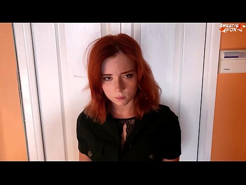 ❤️ Zaštitar kaznio zgodnu ženu zbog krađe - sperma u usta ☑ Porno na bs.com-pornzog.ru
