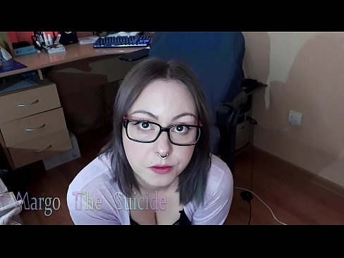 ❤️ Seksi djevojka s naočalama duboko siše dildo na kameri ☑ Porno na bs.com-pornzog.ru